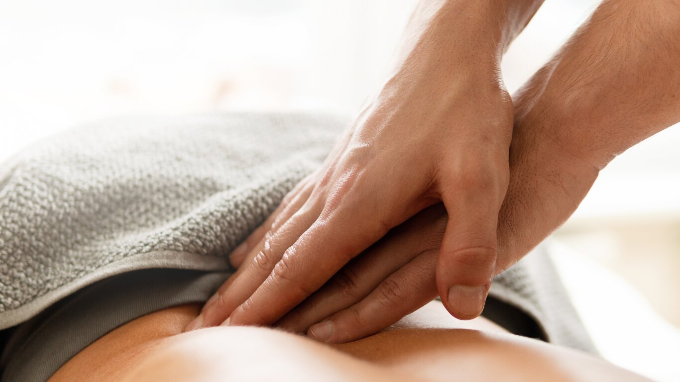Discovering the Healing Touch: Exploring the Health Benefits of Acupressure